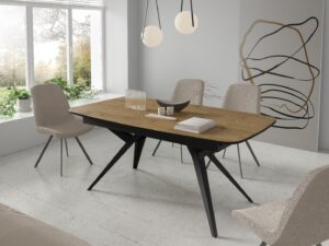 Miniaturka 3 - Stół Samvero we wnętrzu – aranżacja 2