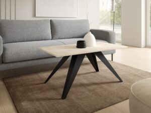 Miniaturka 4 - Stolik kawowy Ariello we wnętrzu – aranżacja 1