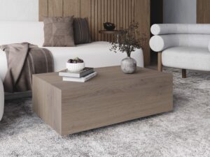 Miniaturka 5 - Stolik kawowy Voltena we wnętrzu – aranżacja 1