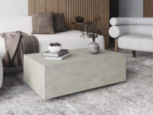Miniaturka 6 - Stolik kawowy Voltena we wnętrzu – aranżacja 2