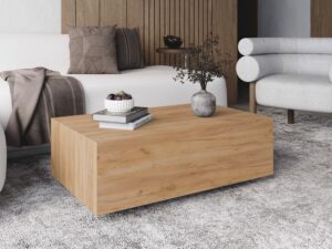 Miniaturka 7 - Stolik kawowy Voltena we wnętrzu – aranżacja 3