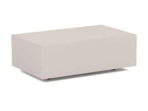 Miniaturka 3 - Stolik kawowy Voltena – kaszmir