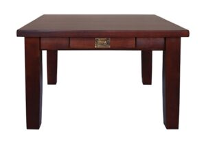 Miniaturka 1 - Stolik LOGAN 95 × 95 cm – dodatkowy widok konstrukcji