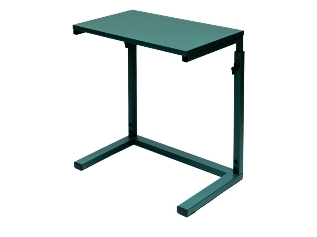 Stolik pomocniczy regulowany Viresto 50 × 30 cm