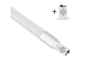 Miniaturka 3 - Oprawa hermetyczna IP65 2×LED T8 18 W 3000 K – zestaw 100 szt. – zdjęcie 4