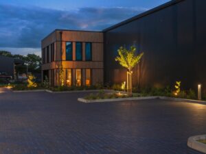 Miniaturka 4 - Syna Plant LED IP65 aranzacja 2