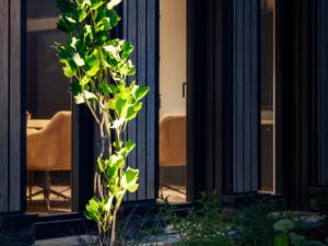 Miniaturka 6 - Syna Plant LED IP65 aranzacja 3