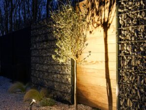 Miniaturka 5 - Syna Plant LED IP65 aranzacja