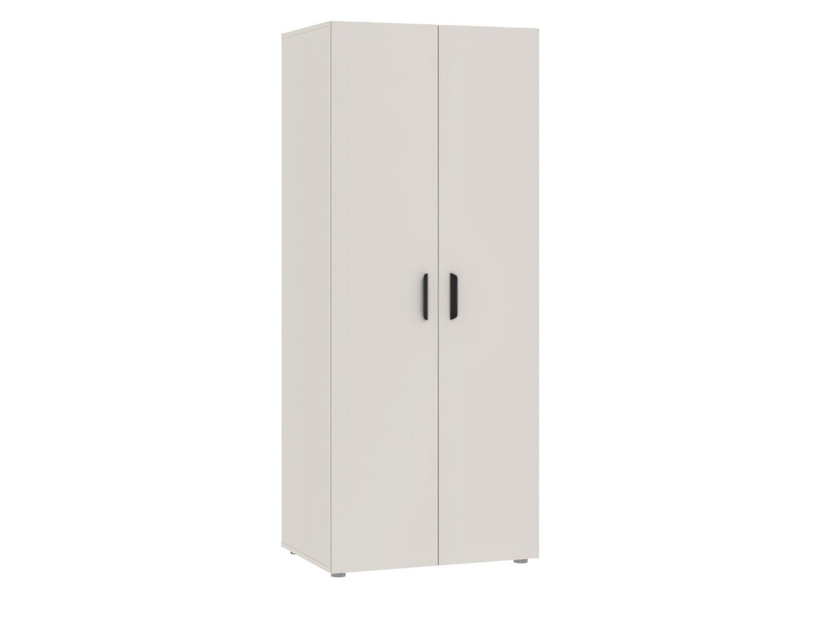 Szafa 2-drzwiowa Veldaro Duo 74 cm