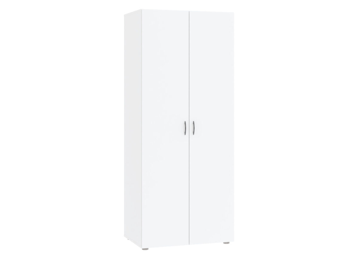 Szafa dwudrzwiowa Veldaro 74 cm