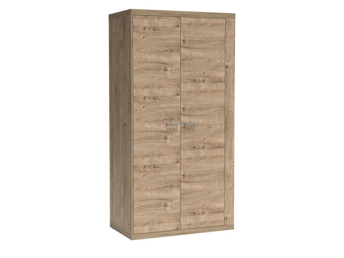 Szafa dwudrzwiowa Pestano 102 cm Ribbeck