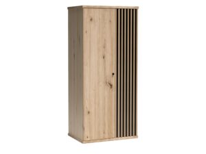 Miniaturka 5 - Szafa Sorenta Dąb Artisan na cokole, drugi widok