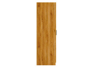 Miniaturka 8 - Szafa trzydrzwiowa Torvenza 145 cm dąb naturalny – zdjęcie 7
