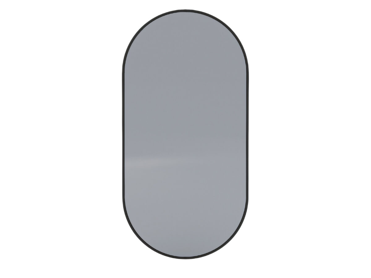 Szafka łazienkowa z lustrem Ocevaro 49 cm