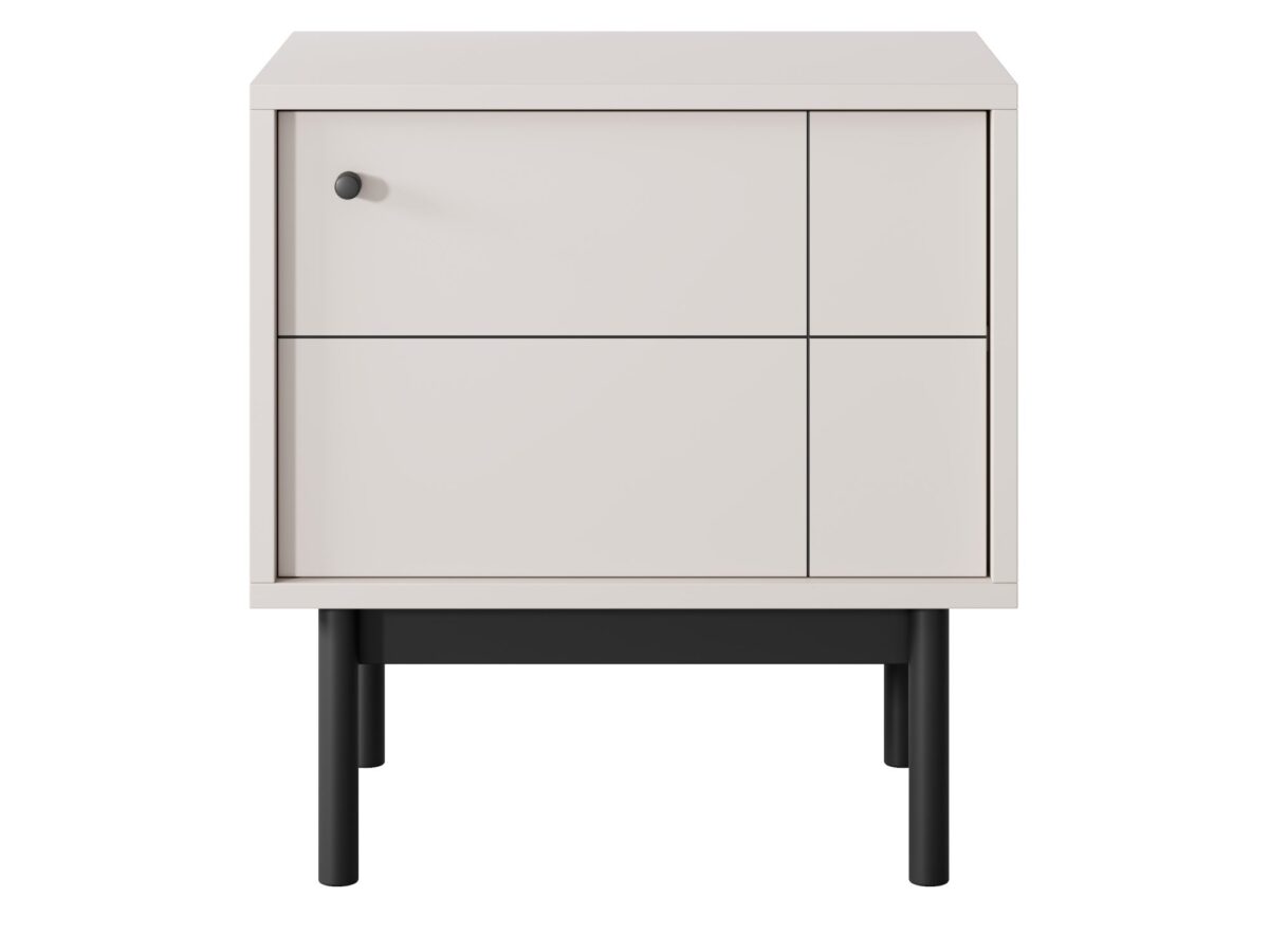 Szafka nocna Kiyomi 54 cm