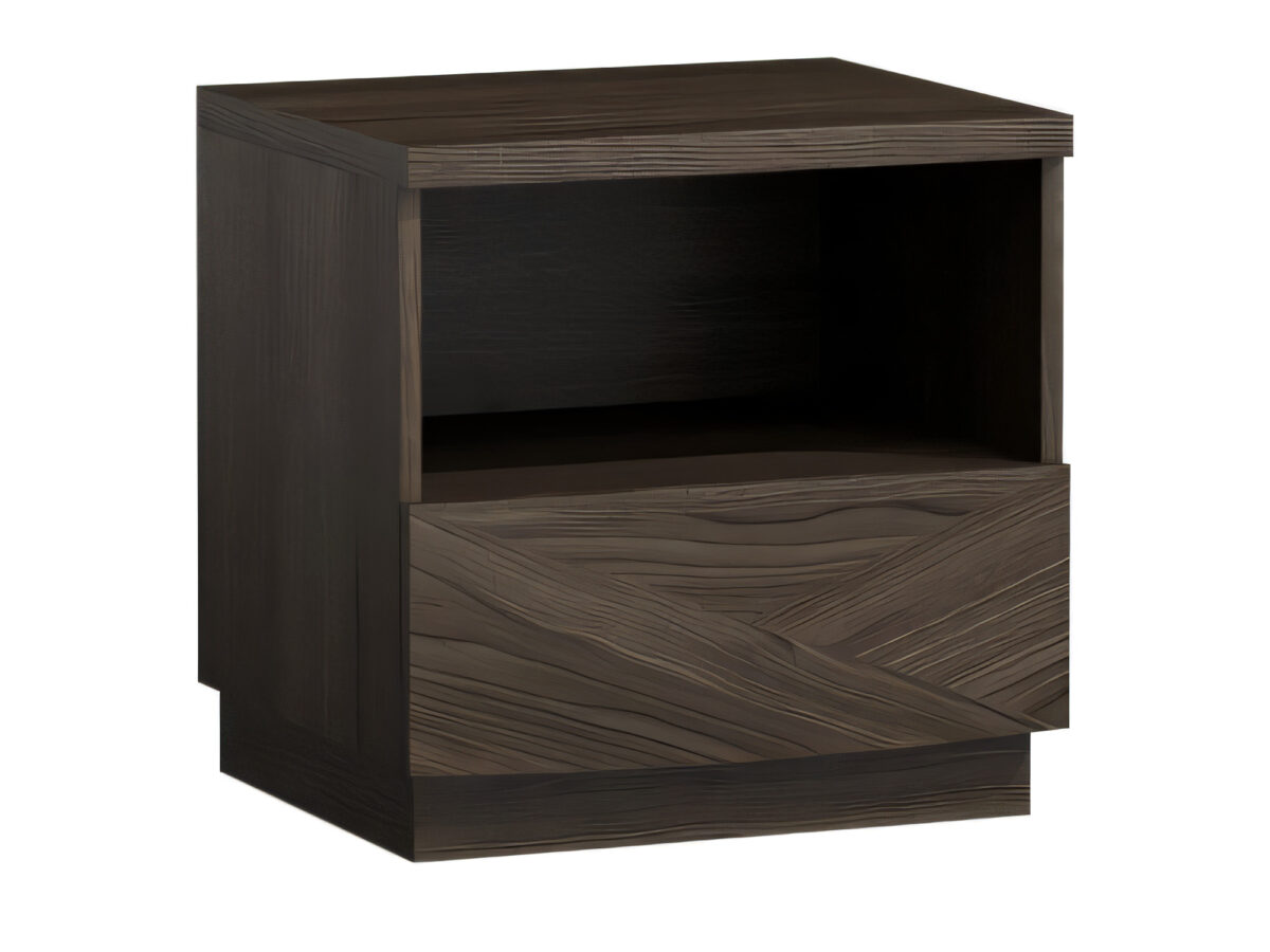 Szafka nocna z szufladą Palviano 60 cm