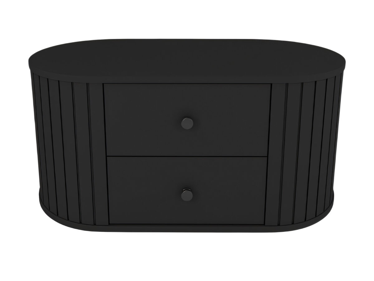 Wisząca szafka pod umywalkę Ocevaro 95 cm