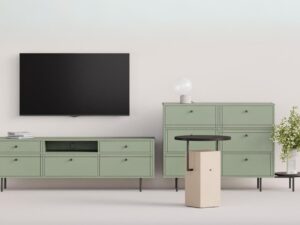 Miniaturka 9 - Szafka RTV Arrovia 181 cm – zdjęcie 7
