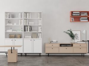Miniaturka 12 - Szafka RTV Arrovia 181 cm – zdjęcie 14