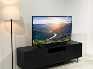 Miniaturka 18 - Szafka RTV Arrovia 181 cm – zdjęcie 23