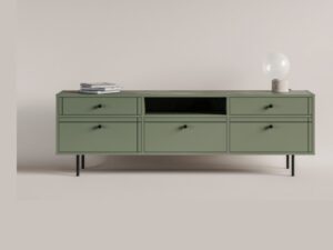 Miniaturka 6 - Szafka RTV Arrovia 181 cm