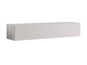 Miniaturka 3 - Szafka RTV wisząca Flavero 160 cm kaszmir