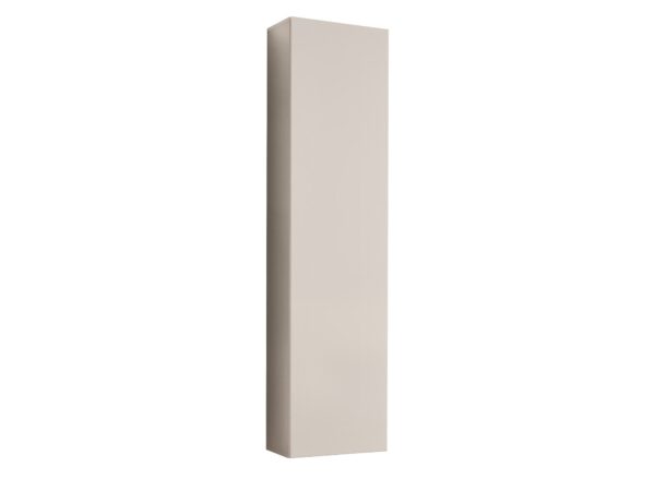 Szafka wisząca Flavero 40 cm kaszmir pełny front