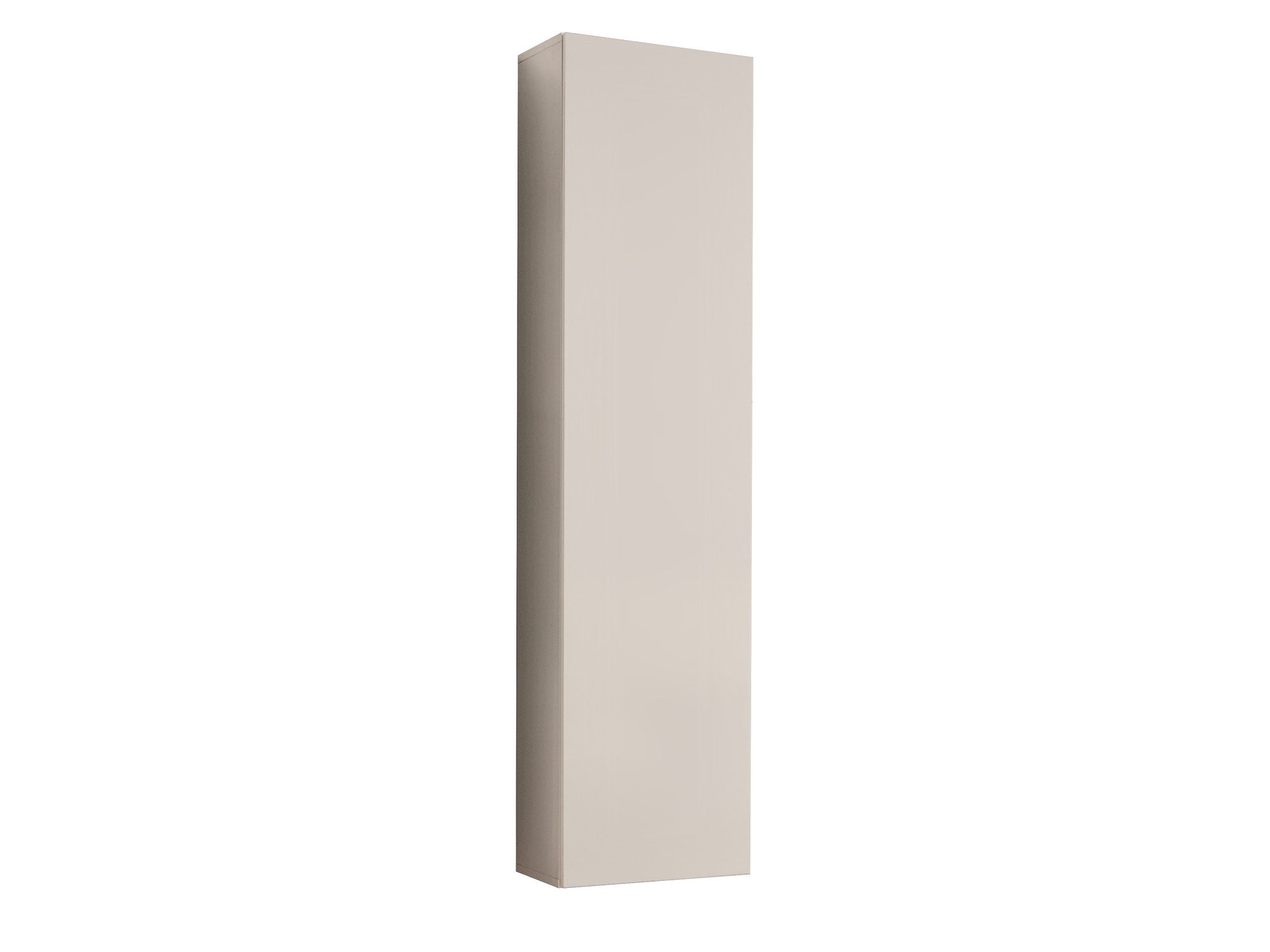 Szafka wisząca Flavero 40 cm kaszmir pełny front