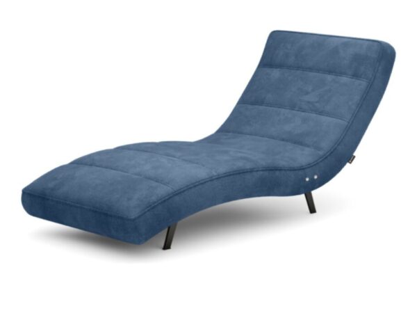 Szezlong z elektryczną regulacją Kobero 75 cm