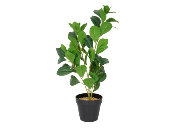 Sztuczny fikus w doniczce 51 cm