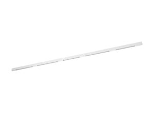 Miniaturka 2 - Szyna natynkowa Magnetic Easy 300 cm biała na białym tle