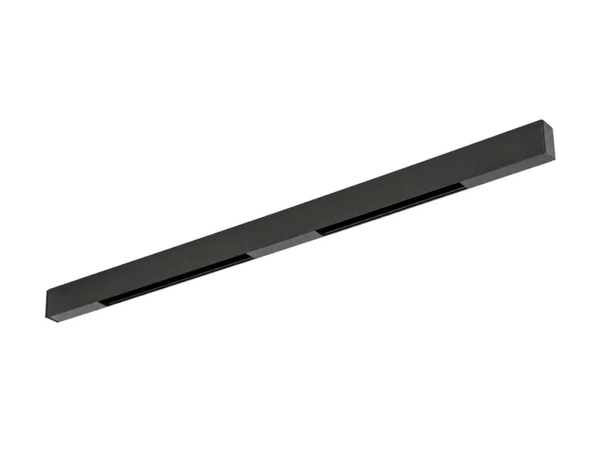 Szyna natynkowa Magnetic Easy 100 cm do systemu 48 V