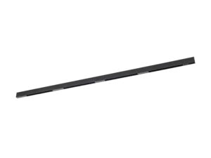 Miniaturka 4 - Szyna natynkowa Magnetic Easy 200 cm, czarna – widok produktu