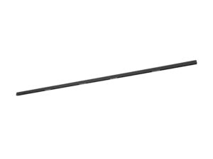 Miniaturka 4 - Szyna natynkowa Magnetic Easy 300 cm czarna na białym tle
