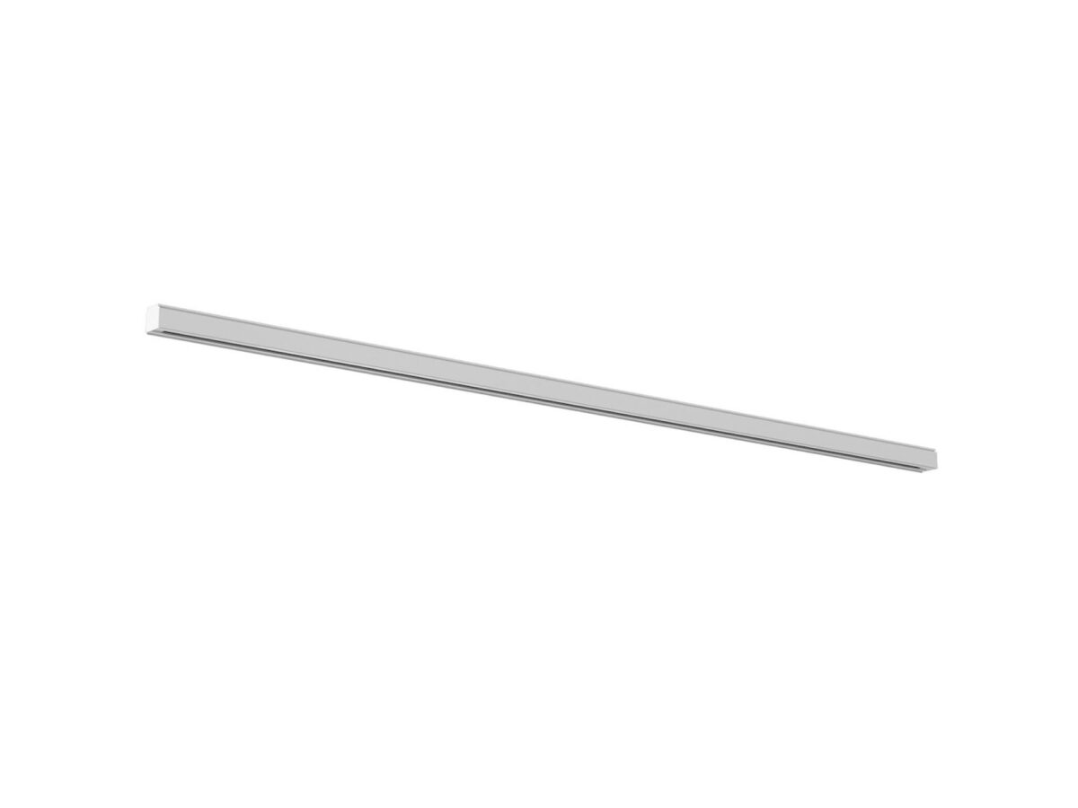 Szyna oświetleniowa trójfazowa 150 cm aluminiowa biała