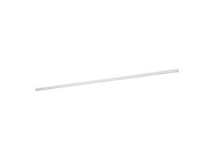 Miniaturka 3 - Biała szyna Magnetic Easy Szyna 3M – rysunek techniczny profilu