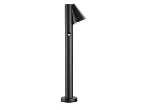 Miniaturka 1 - Lampa stojąca T-Tube 70 Pole – profil głowicy i czujnika
