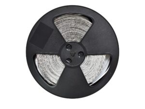 Miniaturka 2 - Taśma LED 12 V 100 m 60 LED/m 6500 K zimna biel na szpuli