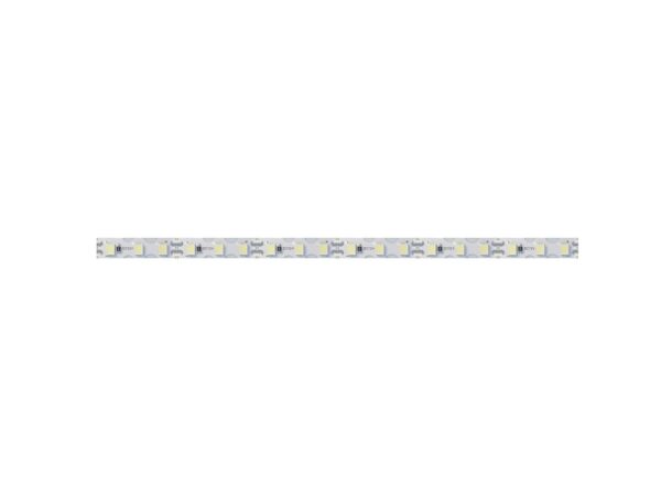 Taśma LED Zig Zag 12 V IP20 20 m – prosty odcinek z diodami
