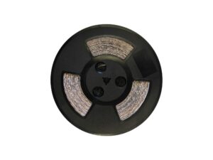 Miniaturka 6 - Taśma LED 12 V 50 m 120 LED/m zwinięta na czarnej szpuli