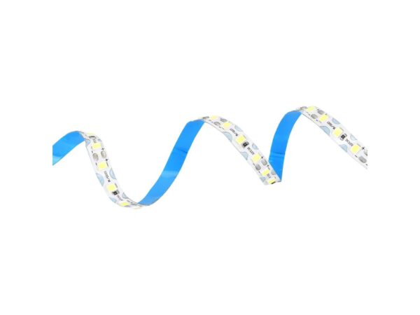 Taśma LED Zig Zag – giętki pasek ułożony w falę