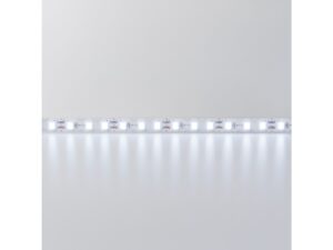 Miniaturka 3 - Taśma LED 6500 K – świecący odcinek o zimnej białej barwie