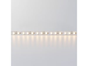 Miniaturka 1 - Taśma LED Zig Zag 12 V – ciepłe światło 3000 K na jasnym tle