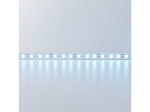Miniaturka 5 - Taśma LED Zig Zag IP20 20 m świecąca zimną bielą 10000 K