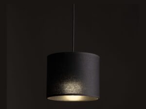 Miniaturka 4 - Lampa szynowa Tracer czarna 20 cm widok uzupełniający
