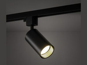 Miniaturka 2 - Czarno-złoty reflektor Tracer Amis GU10 – dodatkowe ujęcie produktu