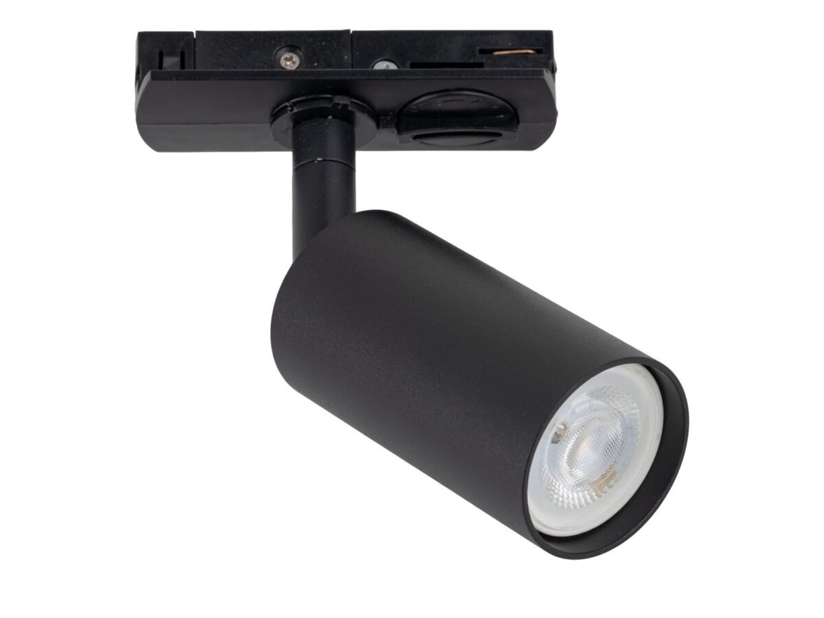 Reflektor szynowy Tracer Mini 1-punktowy GU10 MR11