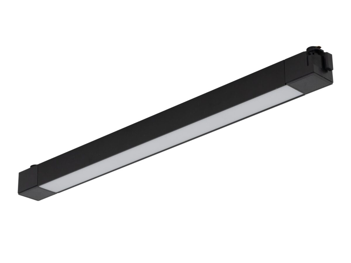 Panel LED Tracer 30 W do szyn jednofazowych