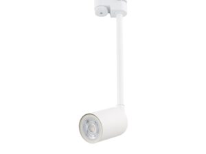 Miniaturka 4 - Oprawa szynowa Tracer Top Long bialy – packshot na jasnym tle