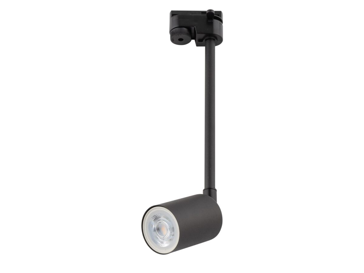 Reflektor szynowy Tracer Top Long GU10 13,5 cm